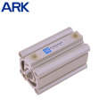 High Quality Best Price Double Action Cq2 Series Aluminum Alloy Compact Air Cylinder